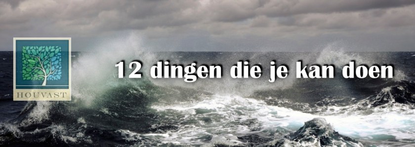 12 dingen