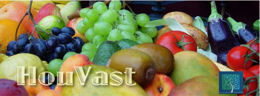 houvast banner voeding