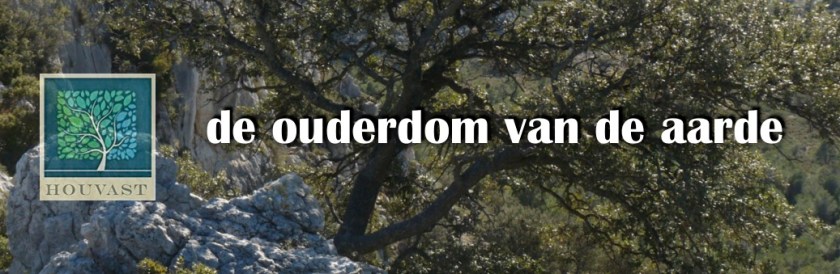 Ouderdom aarde