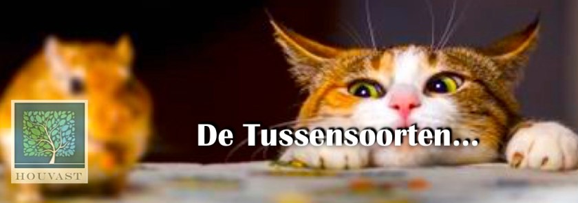 Tussensoorten