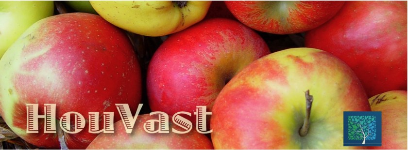 houvast banner appels