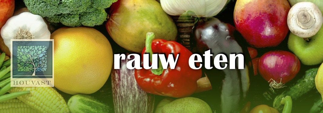 HV Rauw Eten