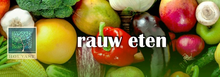 HV Rauw Eten