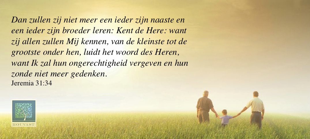 B Jeremia 31