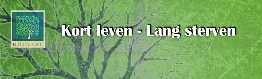 Kort leven