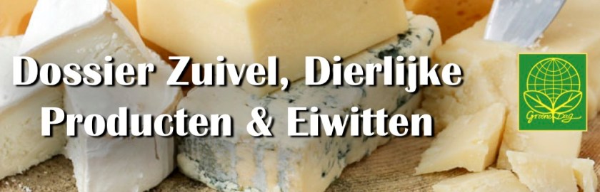 Dossier Zuivel