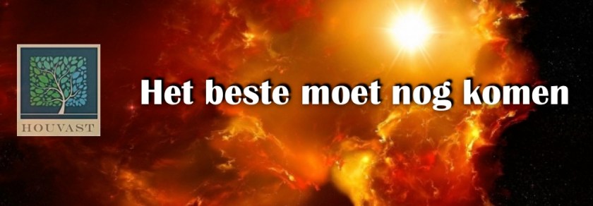 Beste nog komt