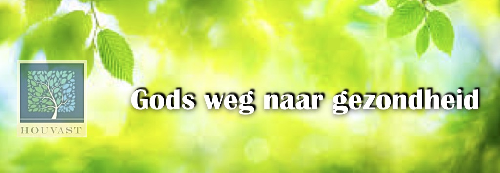 Gods weg